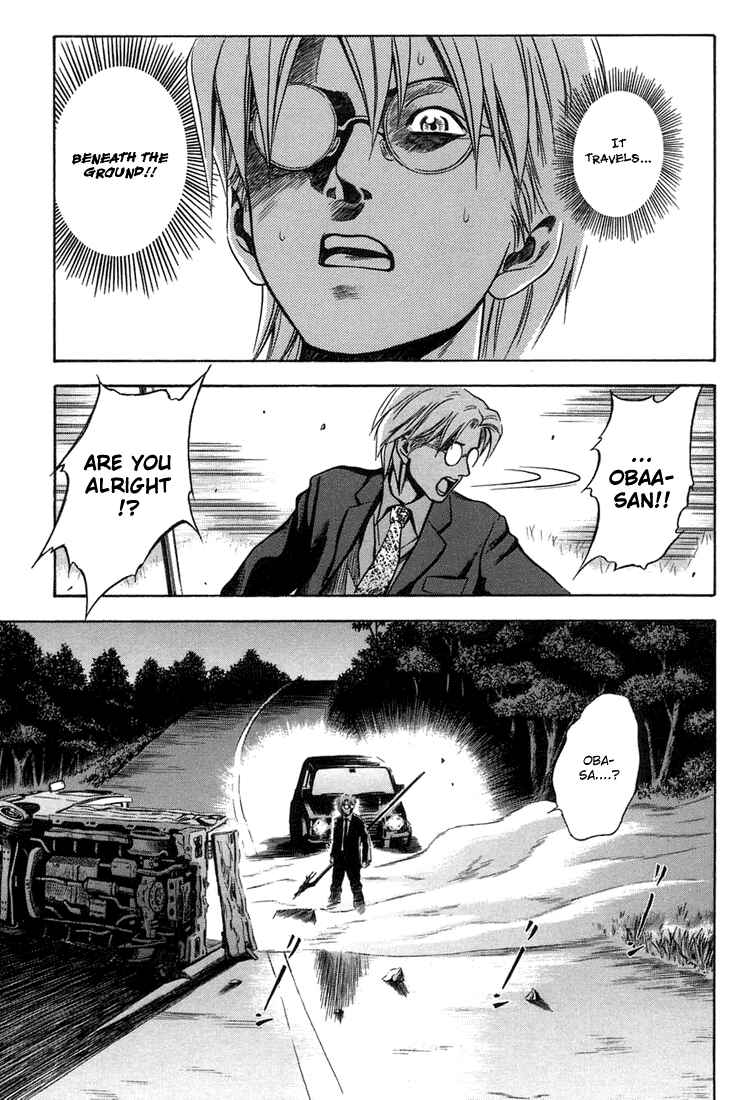 Page 28 Chapter 14 Otogi Matsuri