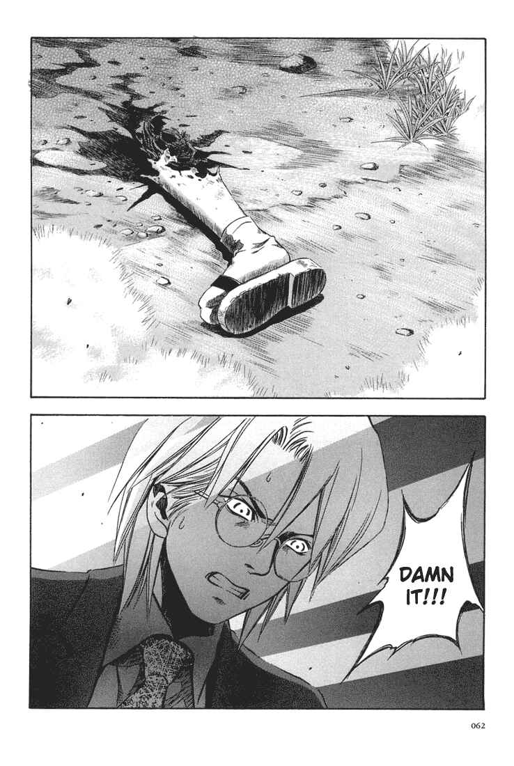 Page 29 Chapter 14 Otogi Matsuri