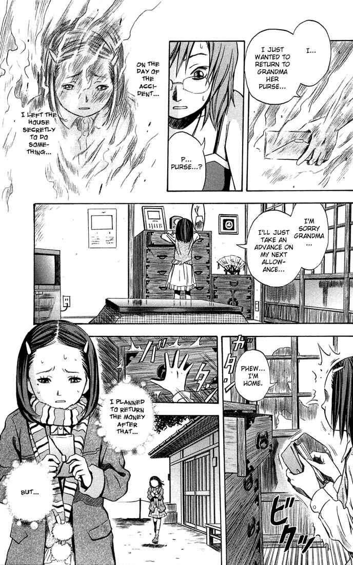 Page 28 Chapter 11 Otogi Matsuri