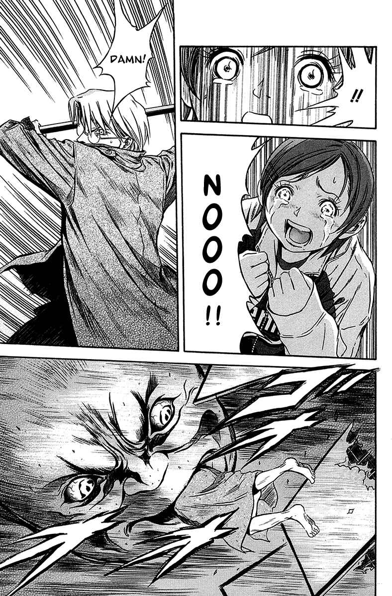 Page 18 Chapter 33 Otogi Matsuri