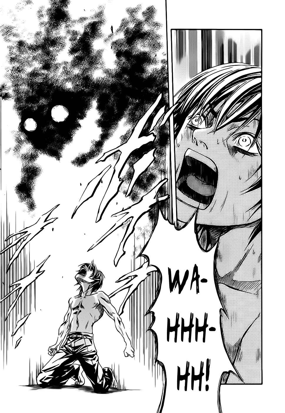 Page 19 Chapter 43 Otogi Matsuri