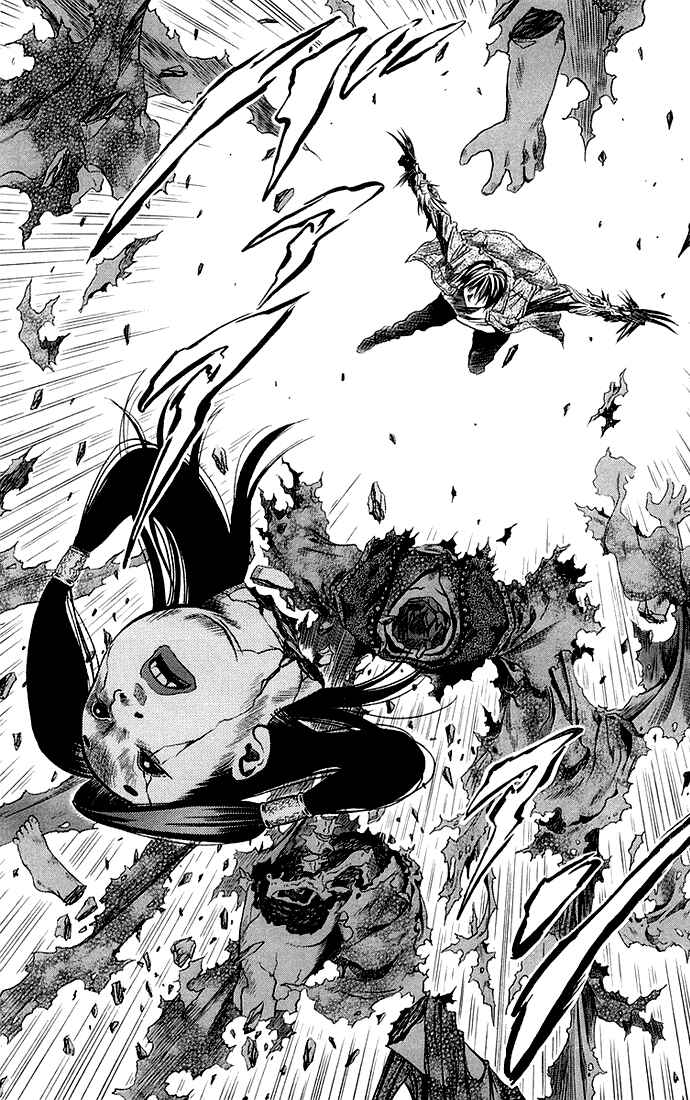 Page 27 Chapter 26 Otogi Matsuri