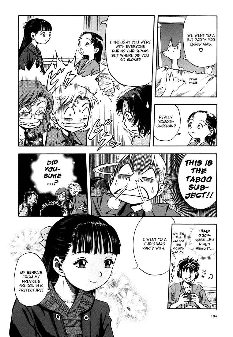 Page 8 Chapter 25 Otogi Matsuri