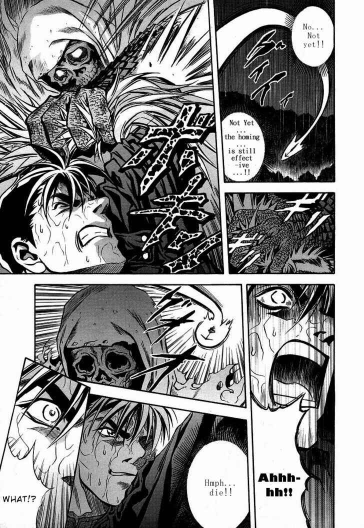 Page 29 Chapter 36 Otogi Matsuri