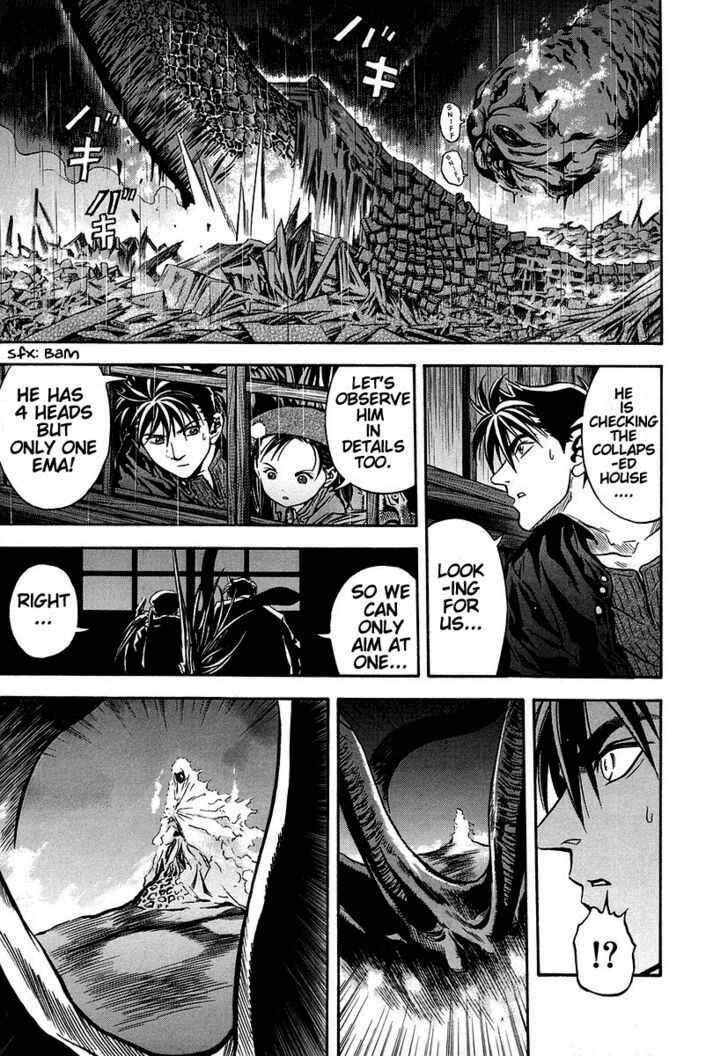 Page 5 Chapter 36 Otogi Matsuri