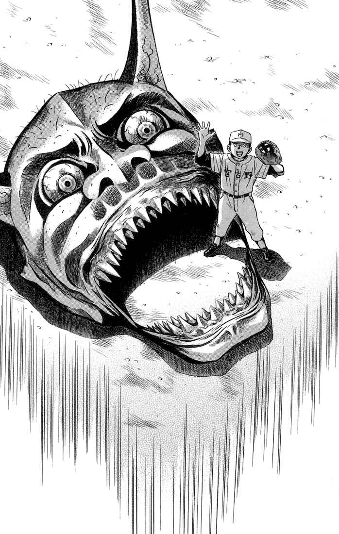 Page 10 Chapter 15 Otogi Matsuri