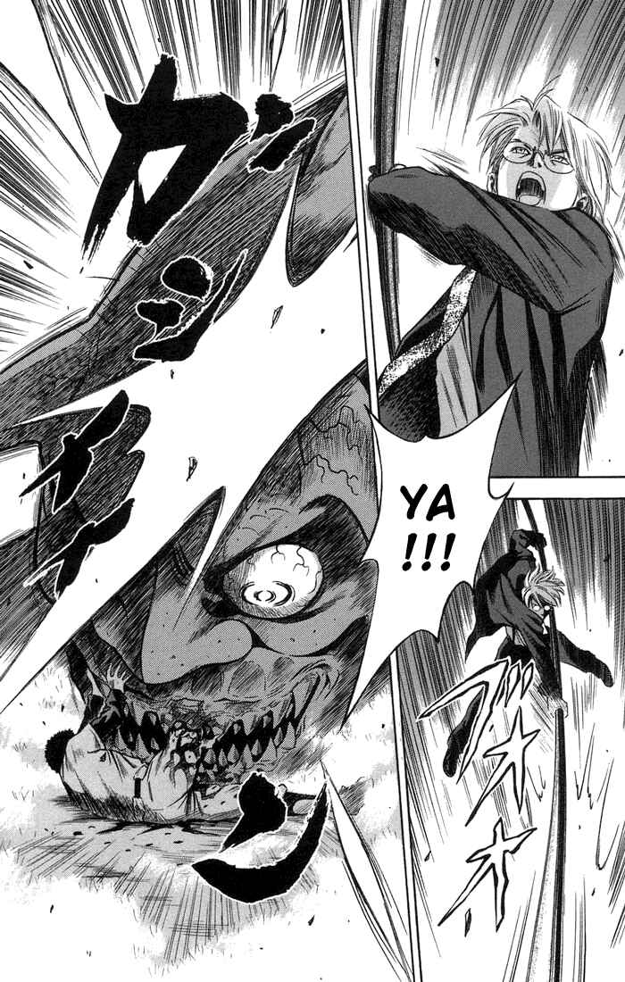 Page 18 Chapter 15 Otogi Matsuri