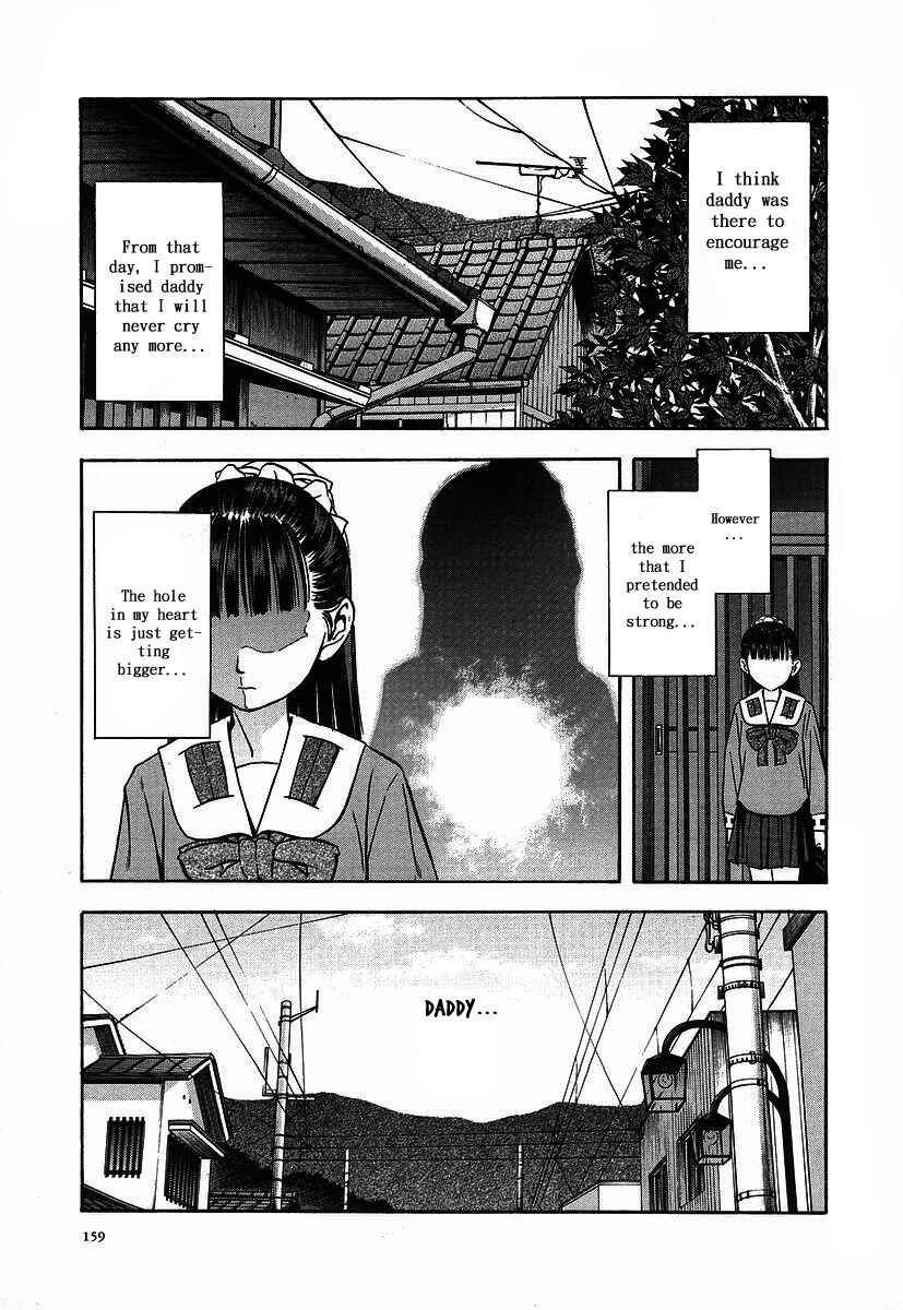 Page 5 Chapter 37 Otogi Matsuri