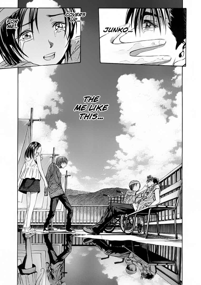 Page 30 Chapter 52 Otogi Matsuri