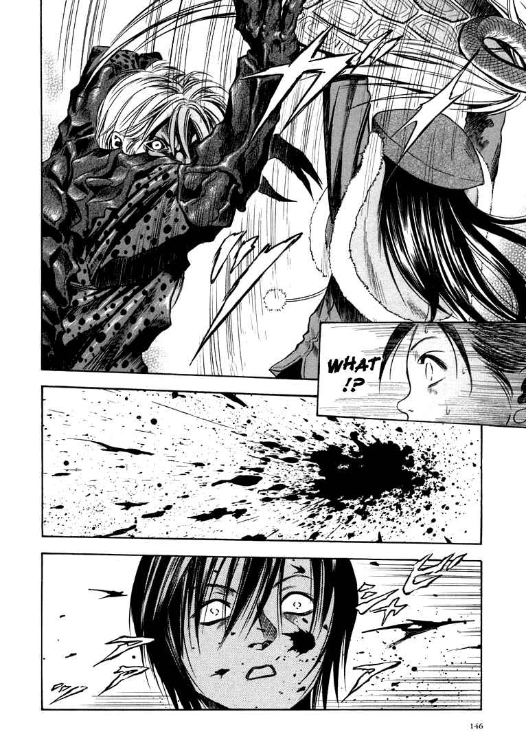 Page 4 Chapter 24 Otogi Matsuri