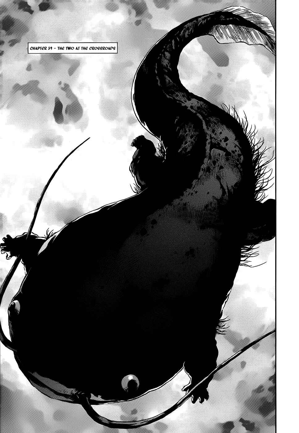 Page 1 Chapter 39 Otogi Matsuri