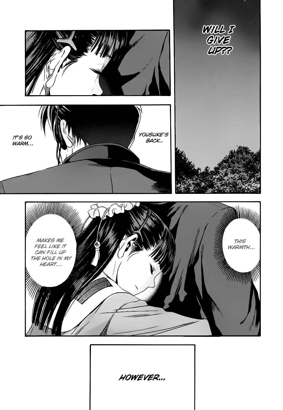 Page 21 Chapter 39 Otogi Matsuri