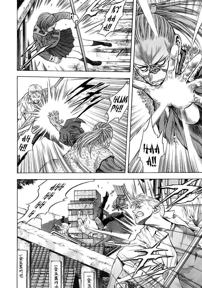 Page 10 Chapter 51 Otogi Matsuri