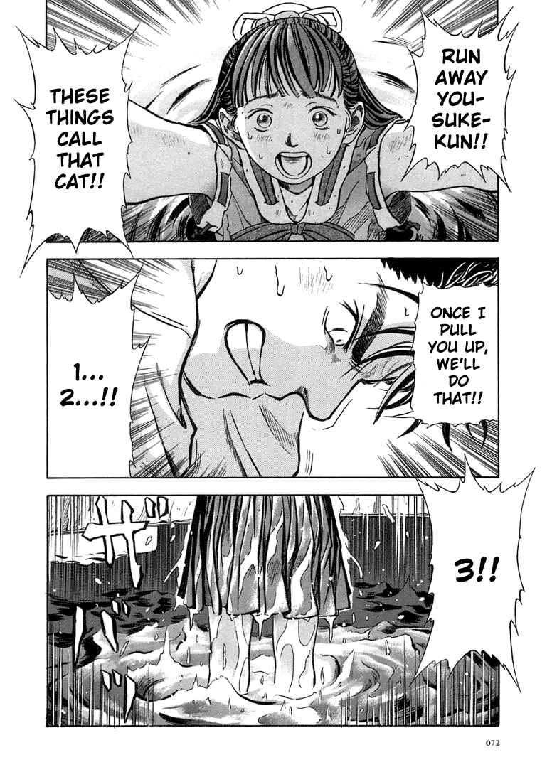 Page 10 Chapter 3 Otogi Matsuri