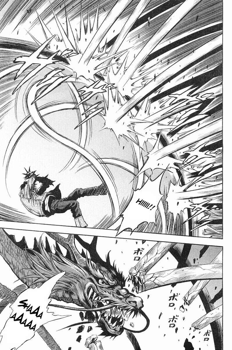 Page 12 Chapter 27 Otogi Matsuri