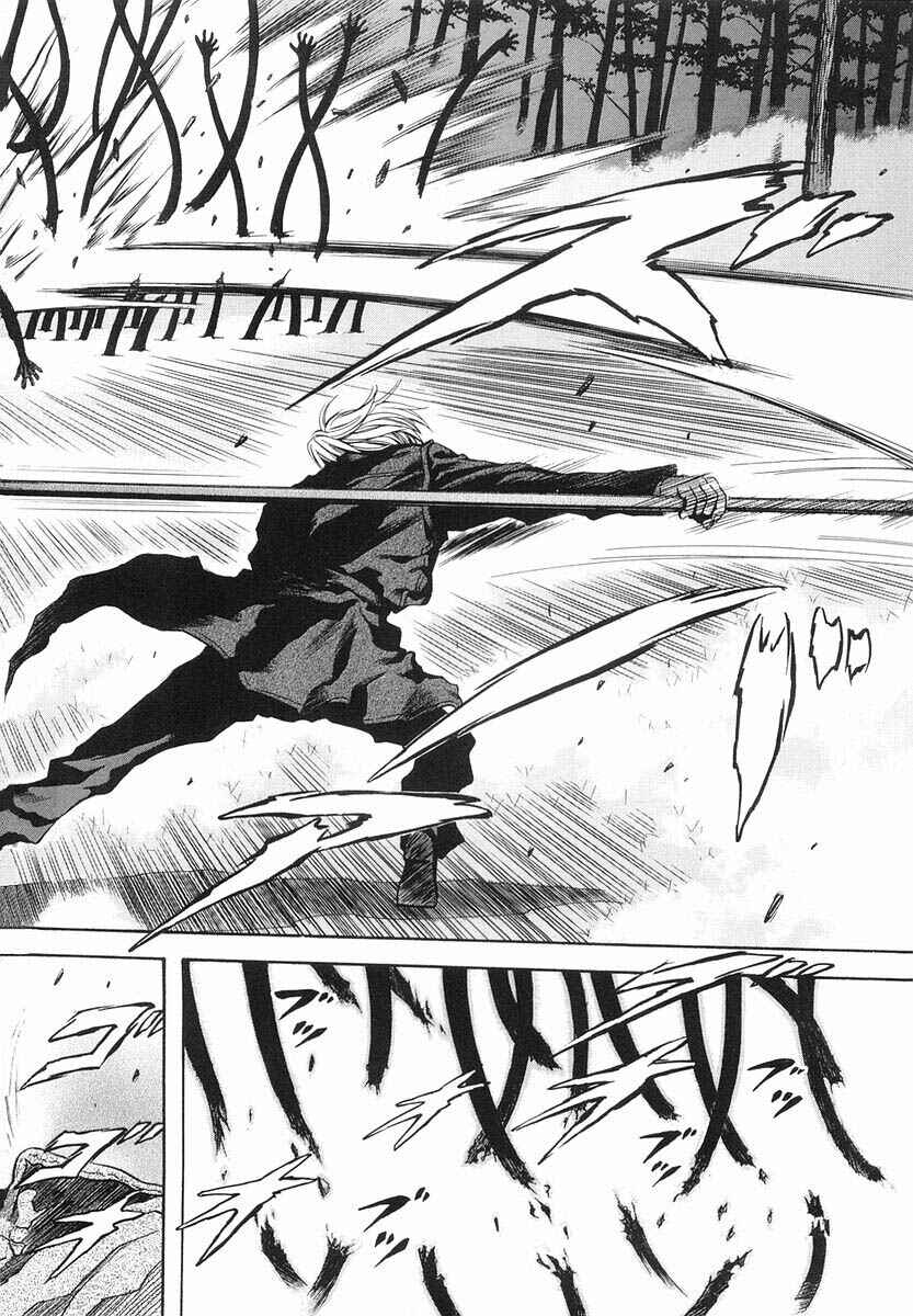 Page 17 Chapter 27 Otogi Matsuri