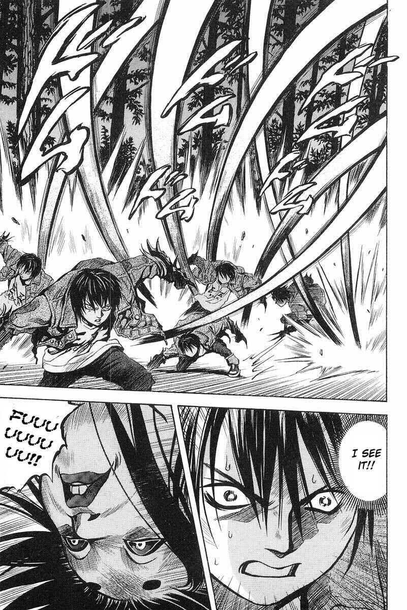 Page 5 Chapter 27 Otogi Matsuri