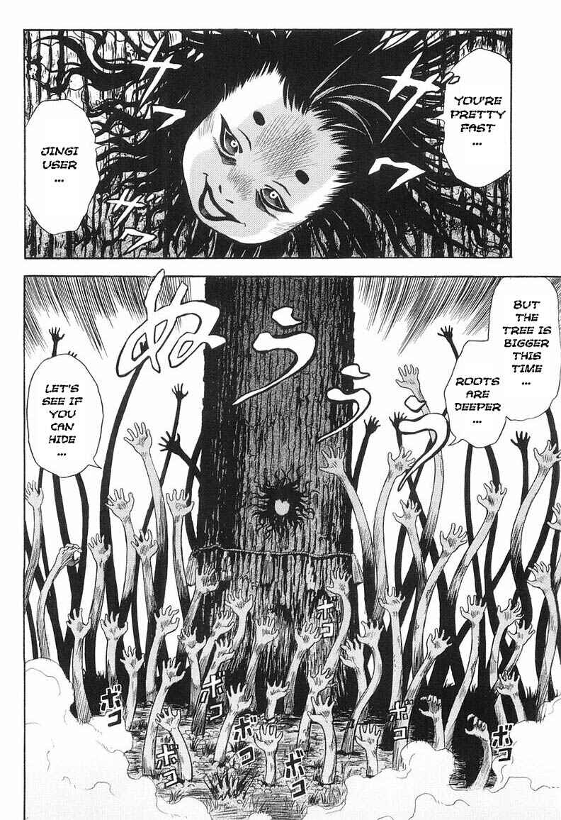 Page 9 Chapter 27 Otogi Matsuri