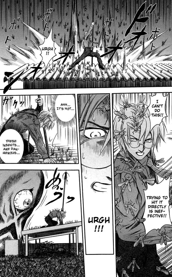 Page 10 Chapter 6 Otogi Matsuri
