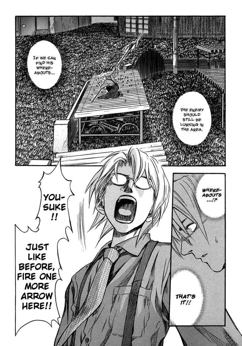 Page 16 Chapter 6 Otogi Matsuri