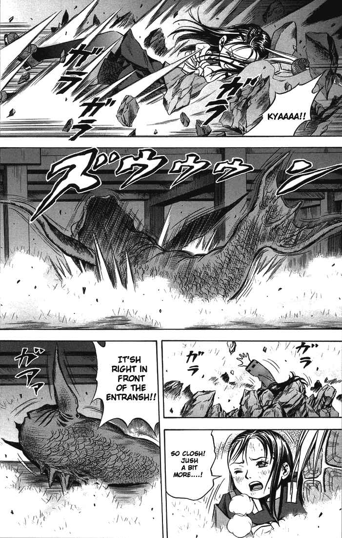 Page 9 Chapter 18 Otogi Matsuri
