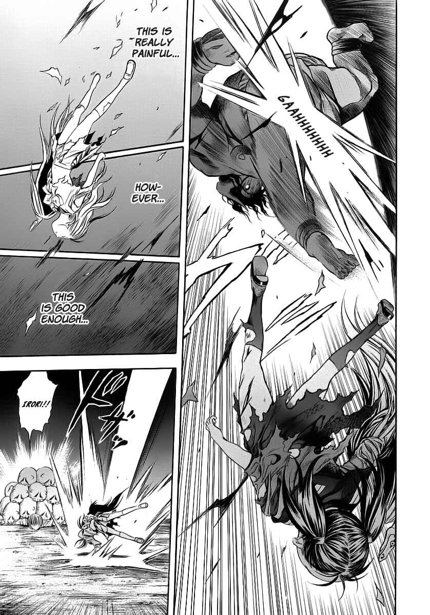 Page 24 Chapter 46 Otogi Matsuri