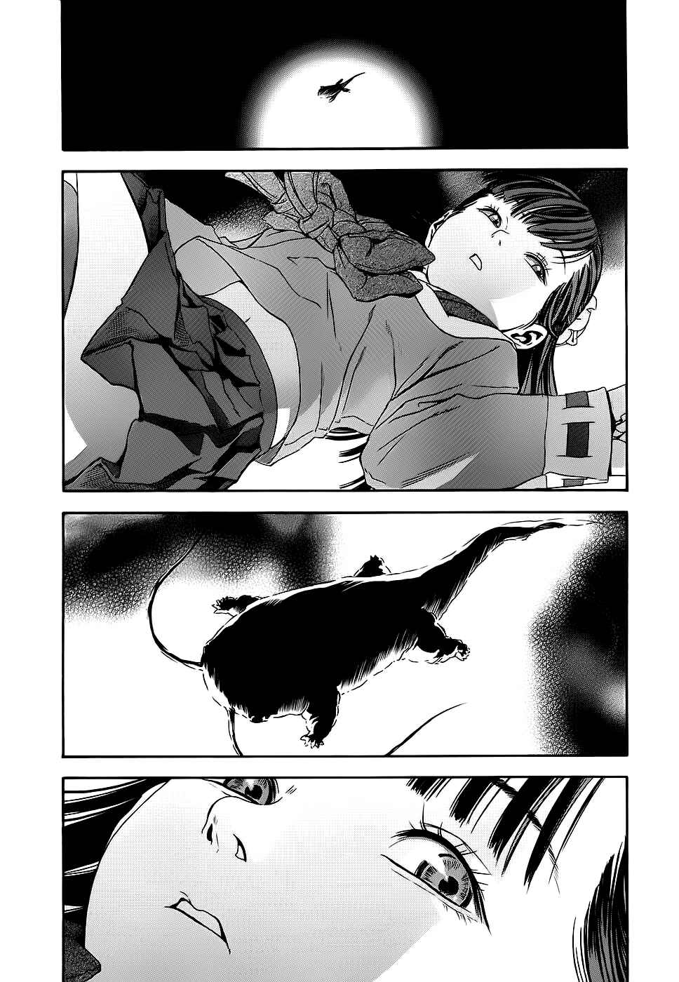 Page 18 Chapter 38 Otogi Matsuri
