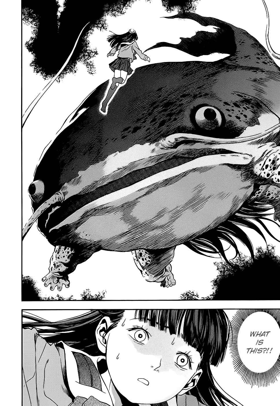 Page 19 Chapter 38 Otogi Matsuri