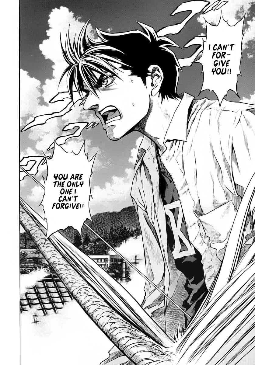 Page 22 Chapter 49 Otogi Matsuri