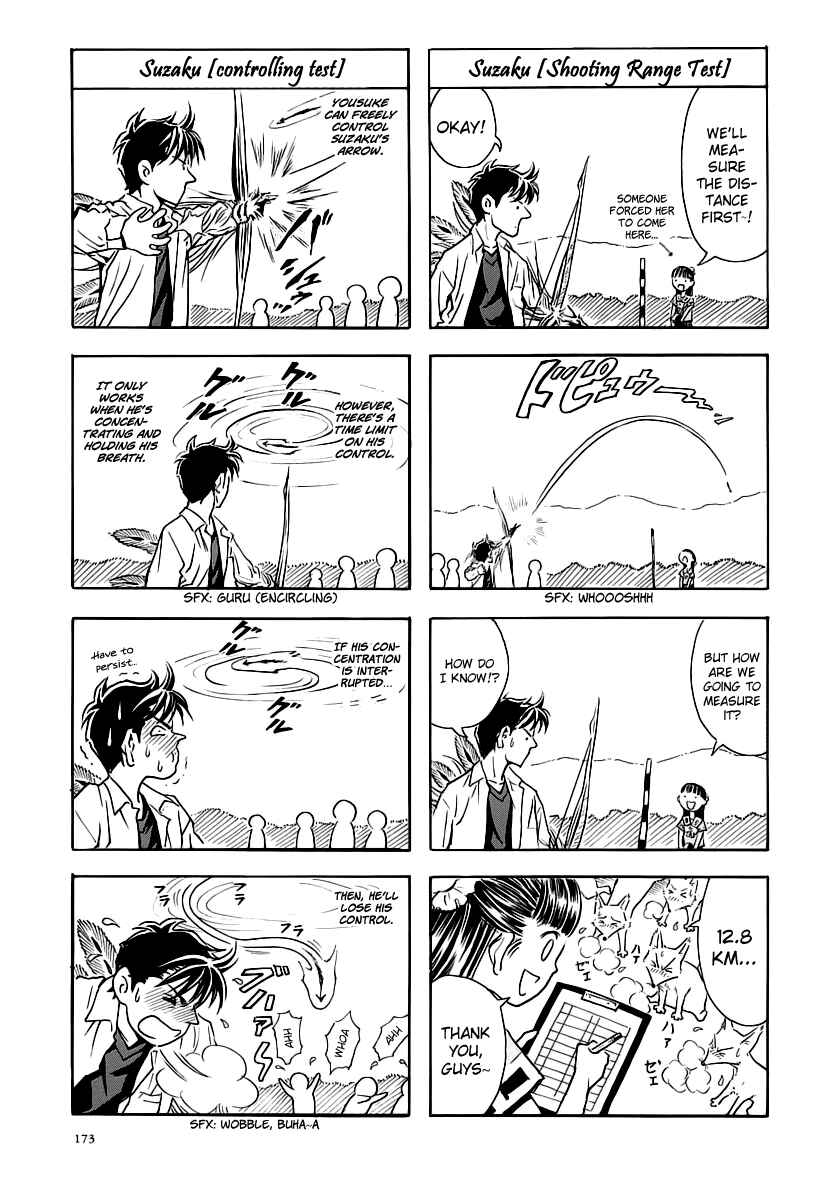 Page 31 Chapter 49 Otogi Matsuri