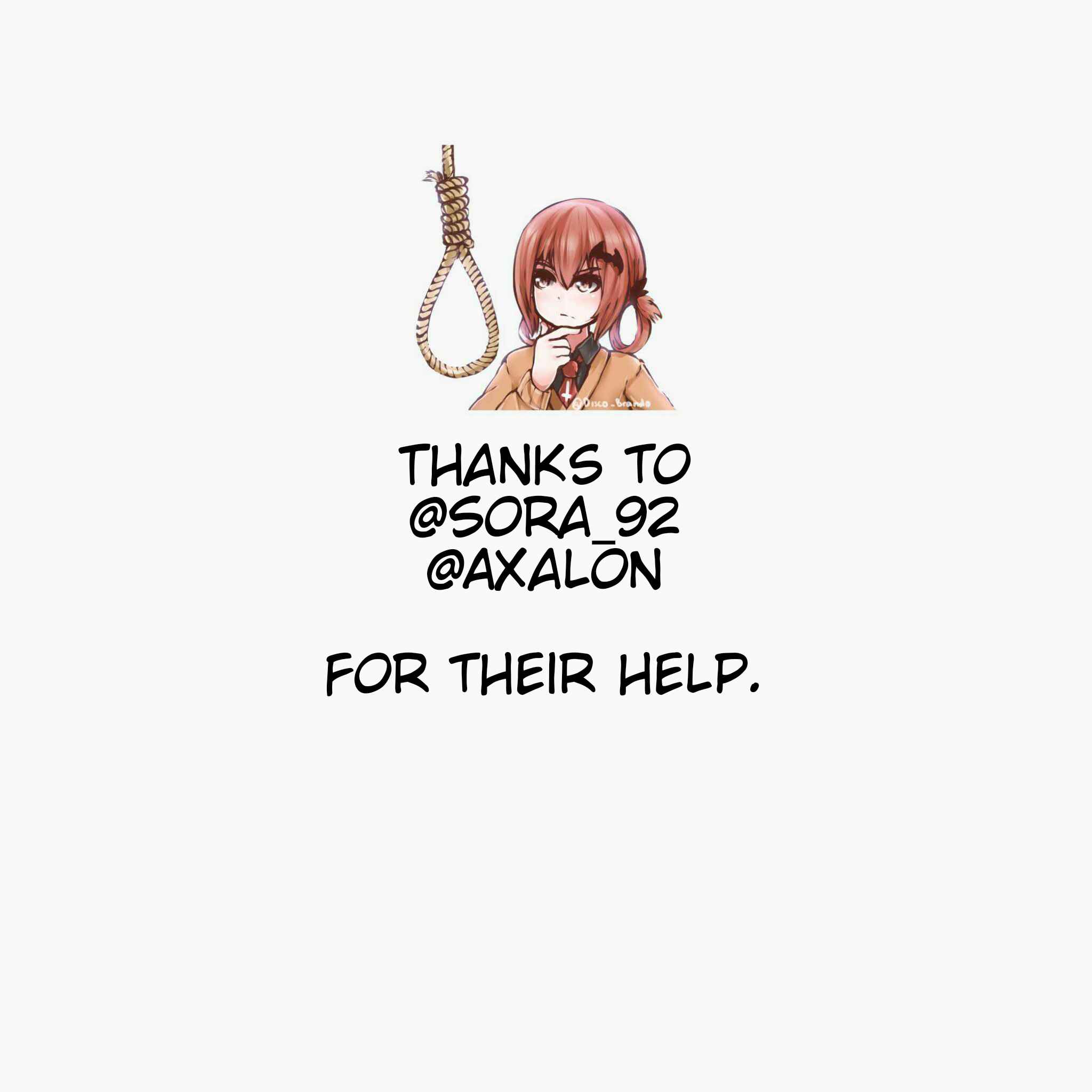 Page 3 Chapter Unknown_7aa8 A Story About A Girl Who Supports Her Childhood Friends Love