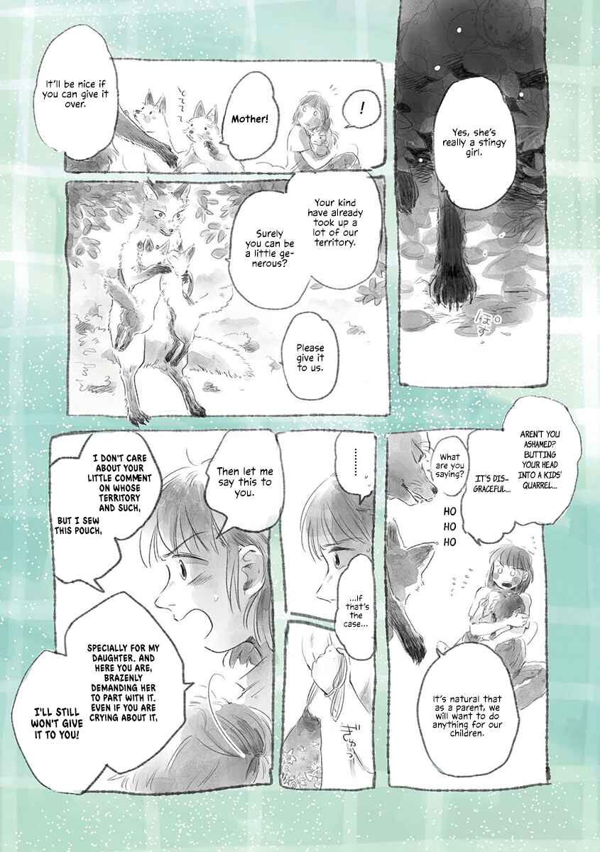 Page 4 Chapter 2 Haru no Hitoe