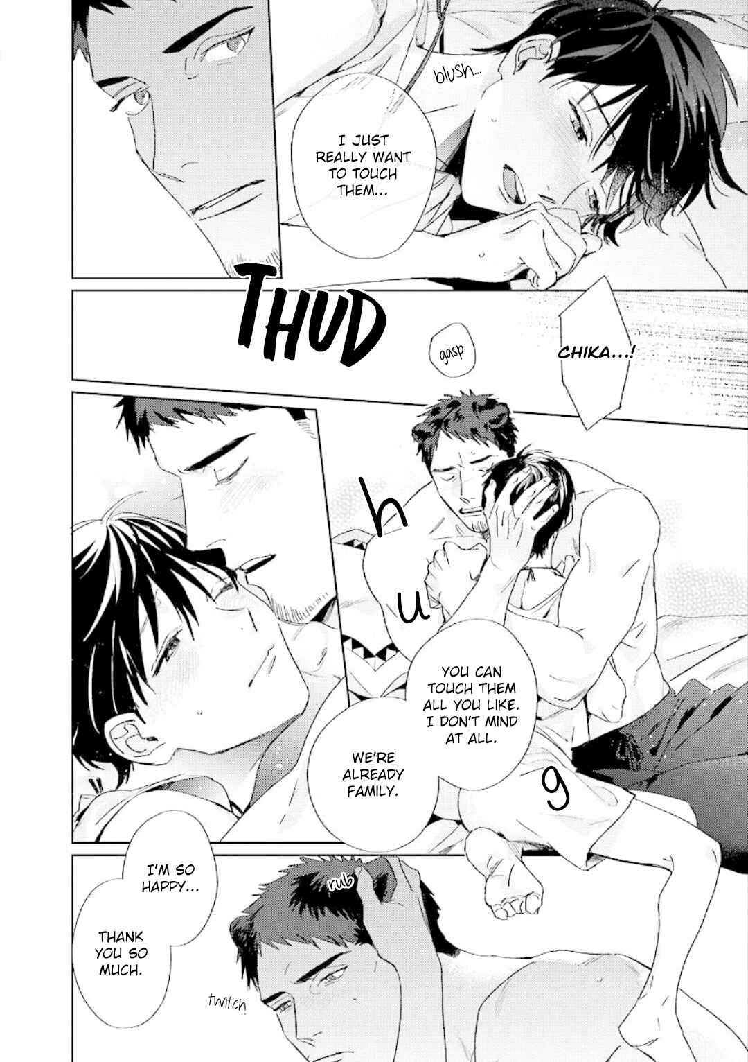 Page 51 Chapter 2 Ai o Ataeru Kemonotachi