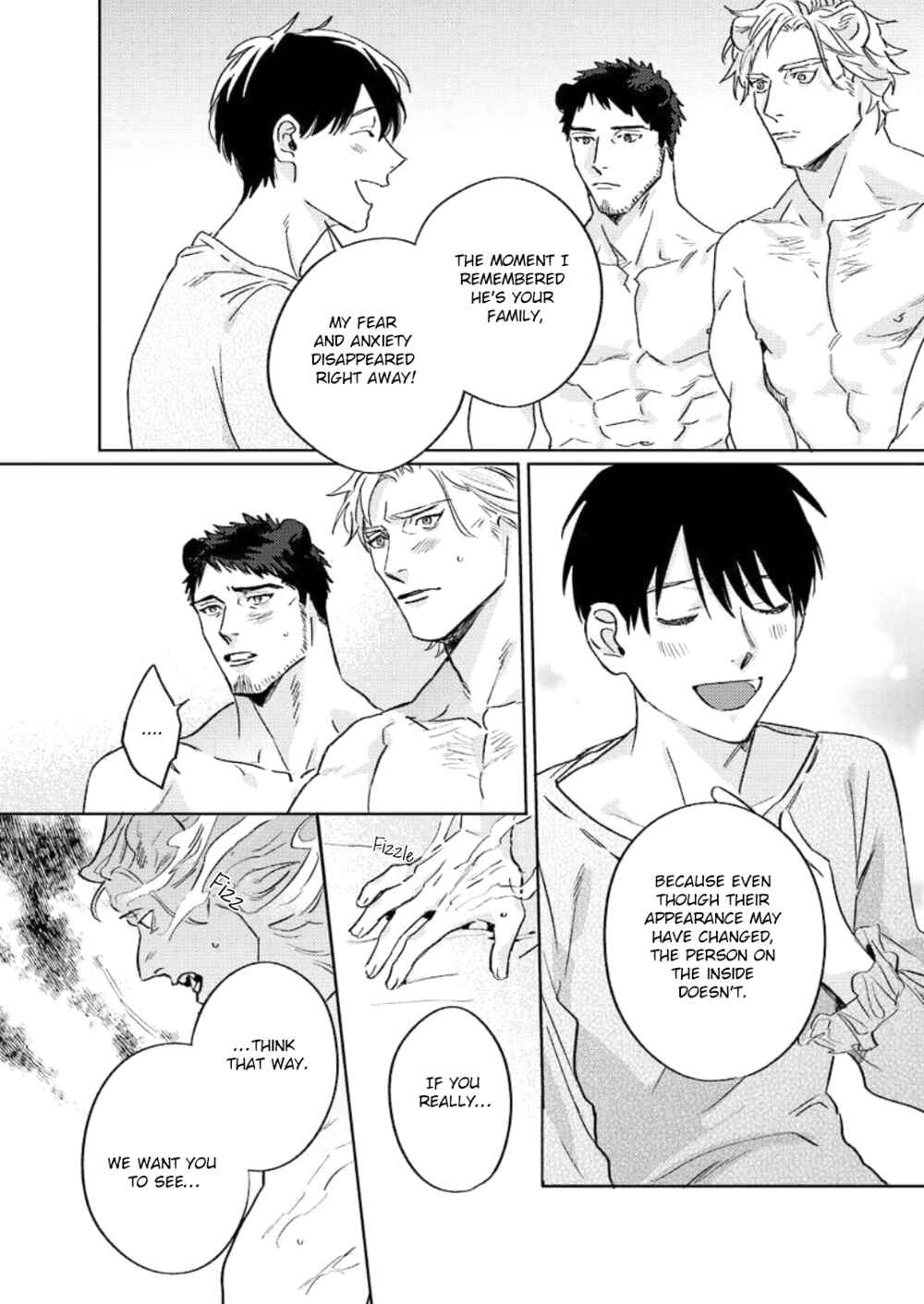 Page 26 Chapter 7 Ai o Ataeru Kemonotachi