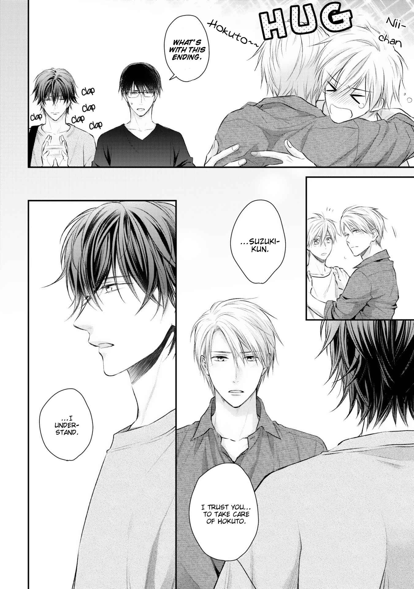 Page 29 Chapter 5 Renai Nante Itashimasen!