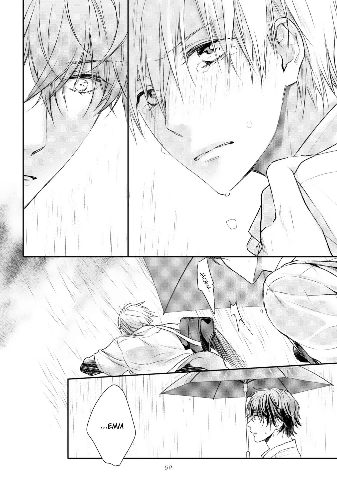 Page 19 Chapter 2 Renai Nante Itashimasen!