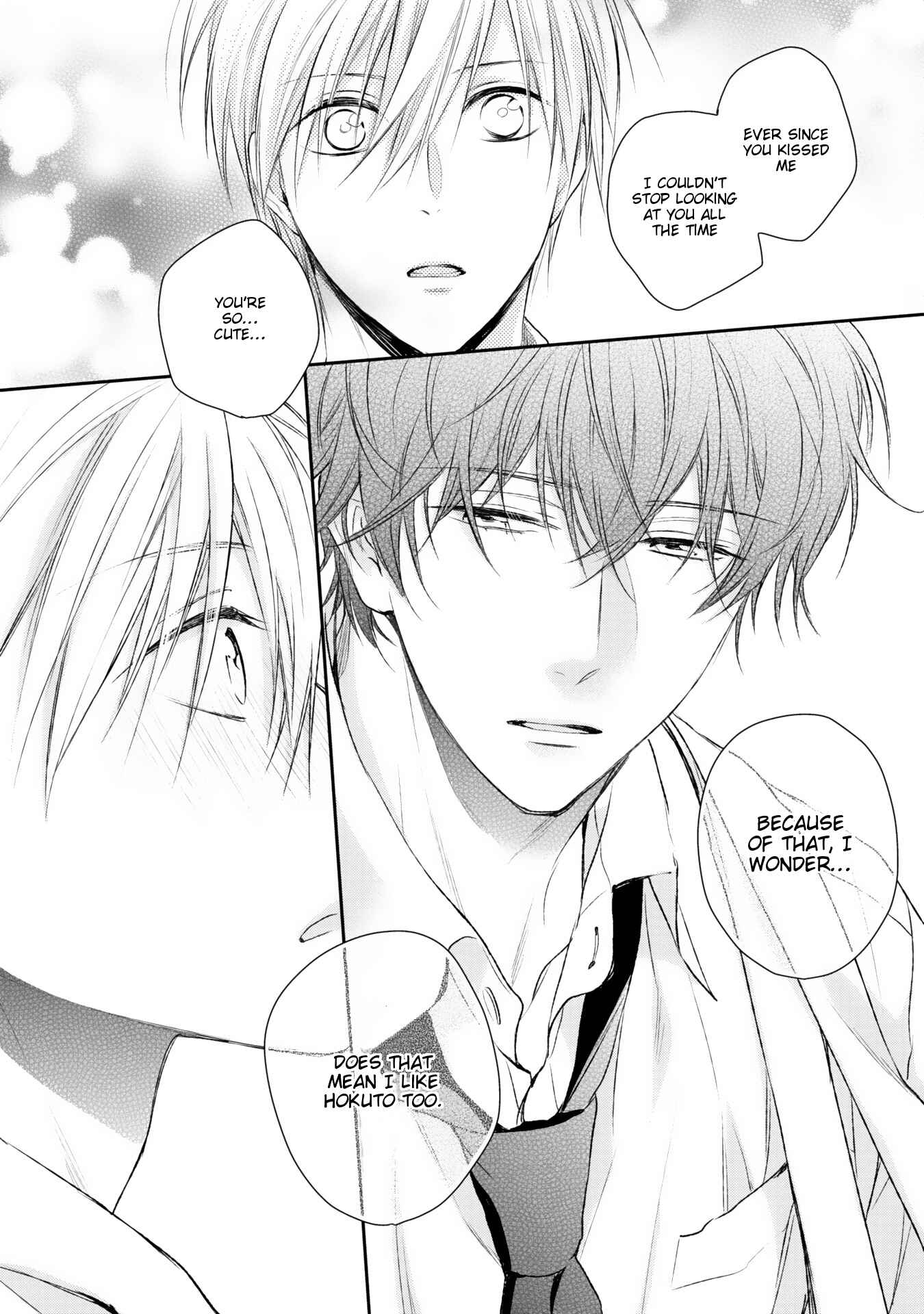 Page 29 Chapter 2 Renai Nante Itashimasen!