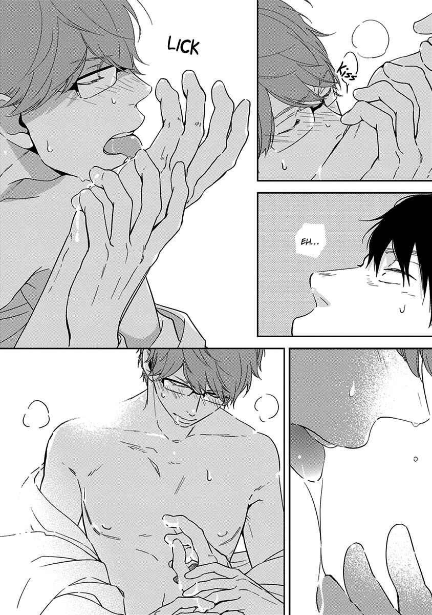 Page 15 Chapter 6 Konomi ja Naka to