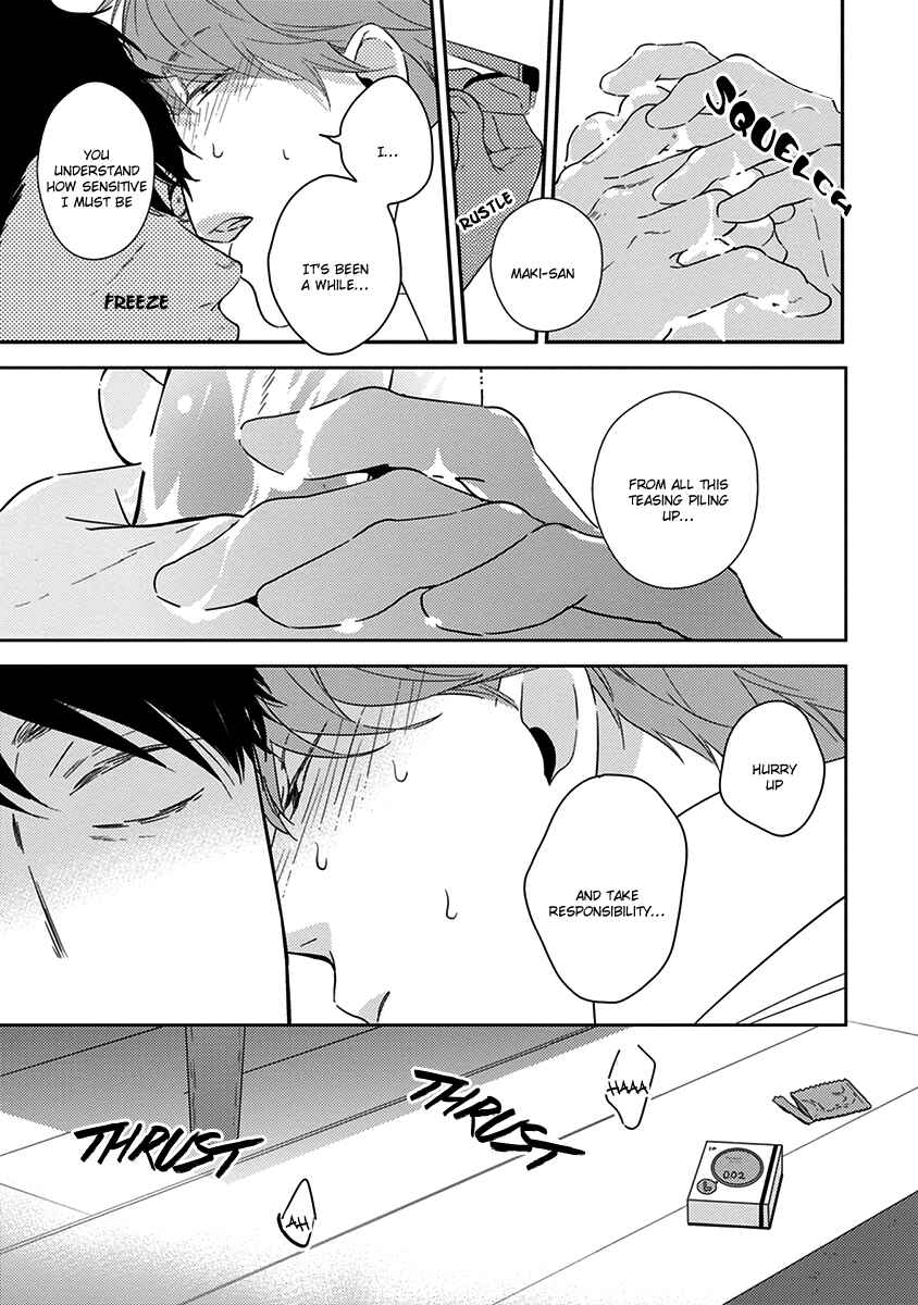 Page 16 Chapter 6 Konomi ja Naka to