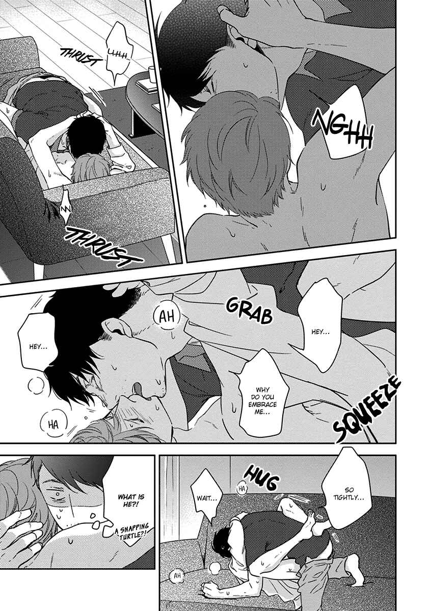 Page 18 Chapter 6 Konomi ja Naka to