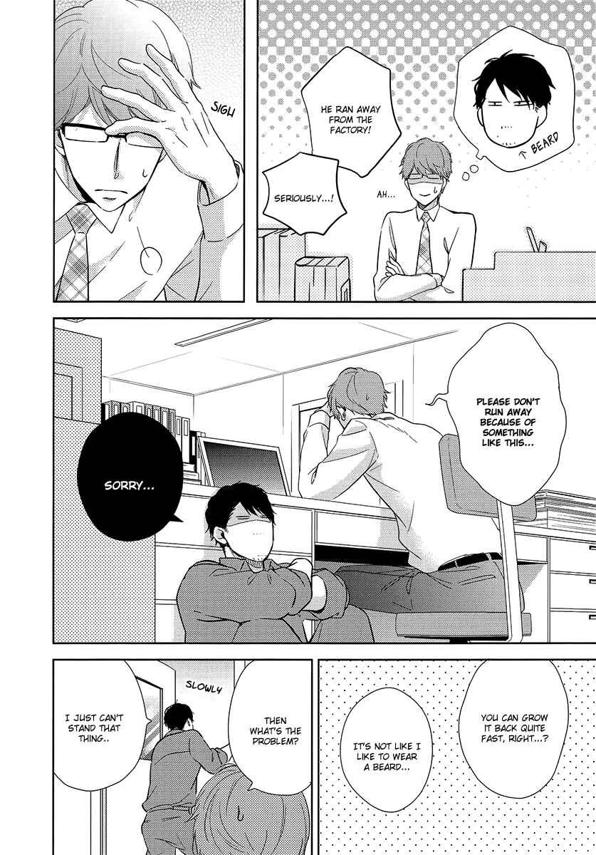 Page 3 Chapter 6.9 Konomi ja Naka to