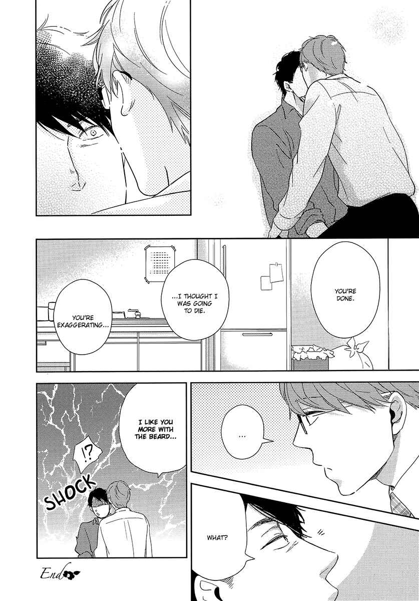 Page 9 Chapter 6.9 Konomi ja Naka to