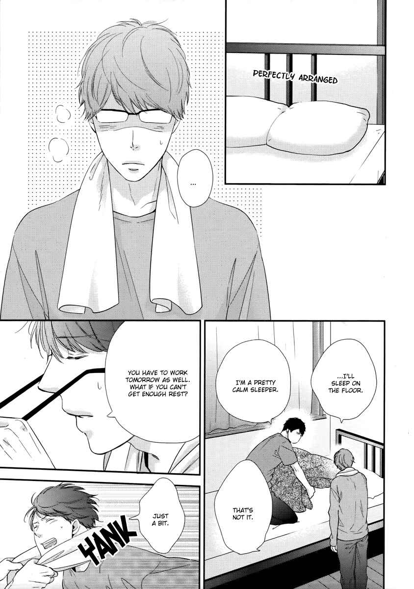 Page 30 Chapter 3 Konomi ja Naka to