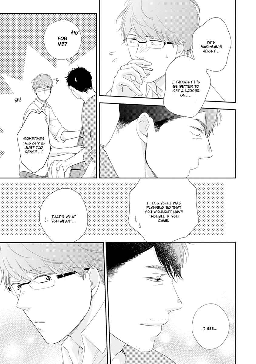 Page 4 Chapter 6.5 Konomi ja Naka to