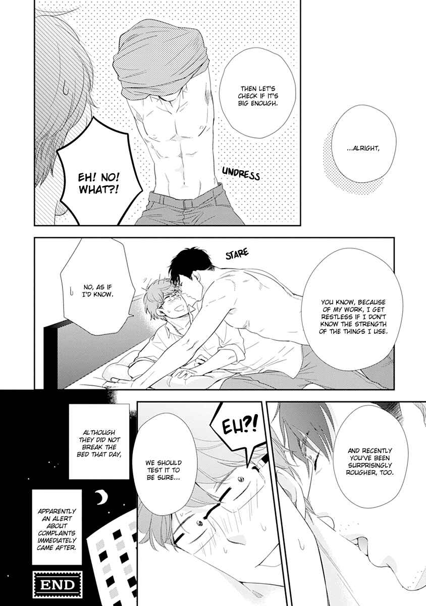Page 5 Chapter 6.5 Konomi ja Naka to