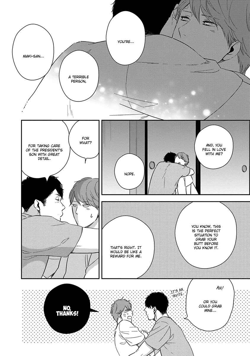 Page 31 Chapter 3 Konomi ja Naka to
