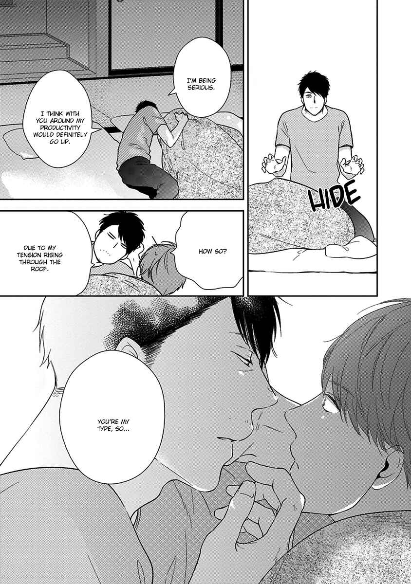 Page 32 Chapter 3 Konomi ja Naka to