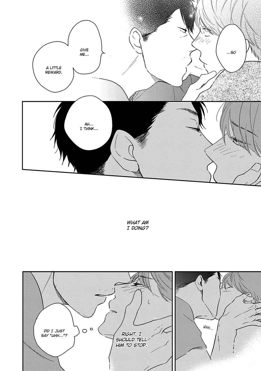 Page 33 Chapter 3 Konomi ja Naka to