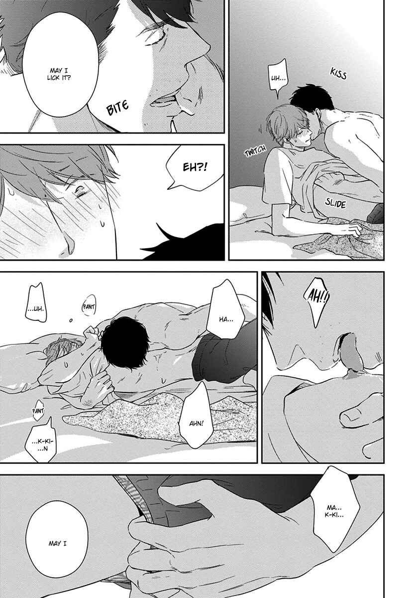Page 36 Chapter 3 Konomi ja Naka to