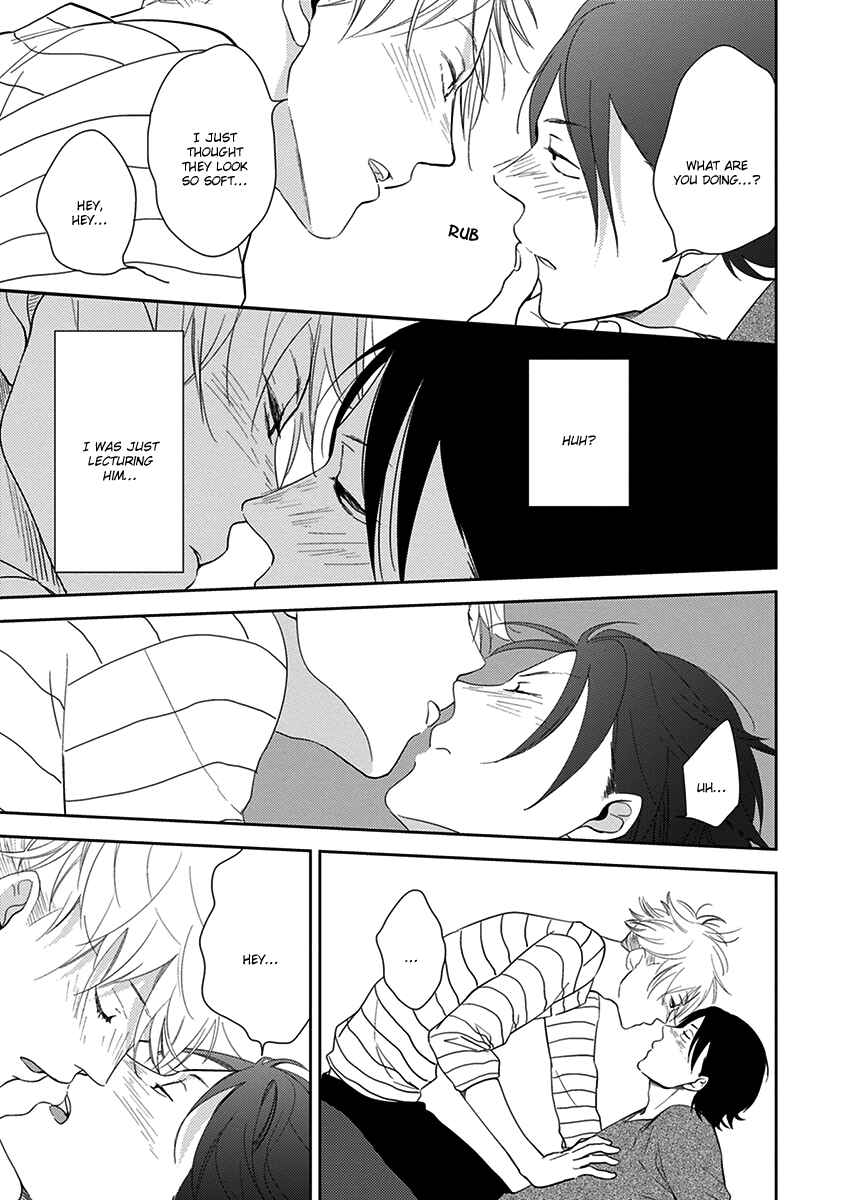 Page 24 Chapter 4 Konomi ja Naka to